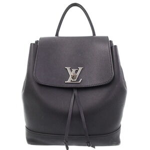 Louis Vuitton Lock Me Backpack
